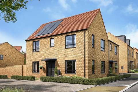 3 bedroom home for sale
