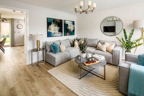 3 bedroom home for sale