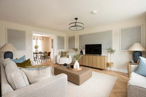 4 bedroom home for sale