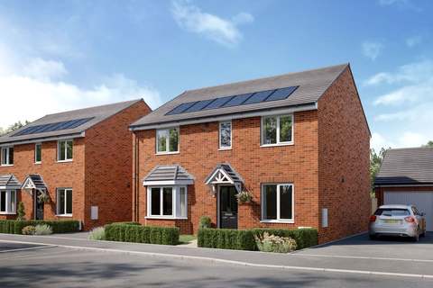 4 bedroom home for sale