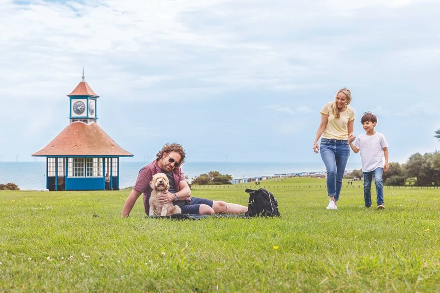 Kirby-le-soken, Essex CO13