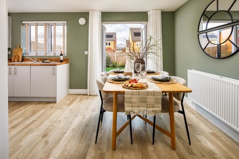 3 bedroom home for sale