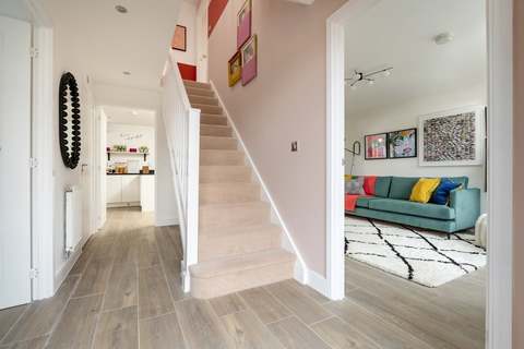 4 bedroom home for sale