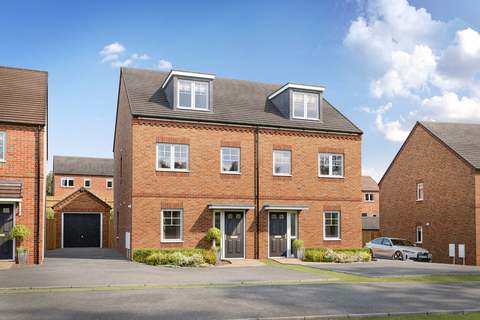 3 bedroom home for sale