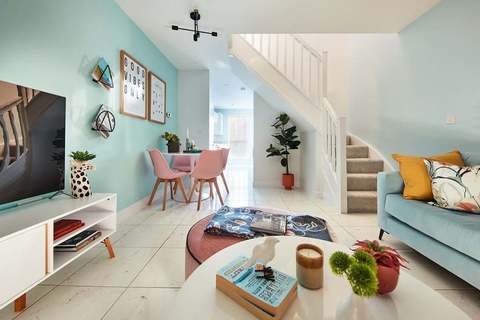 3 bedroom home for sale