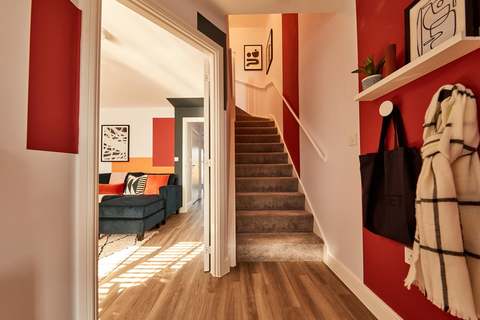 3 bedroom home for sale