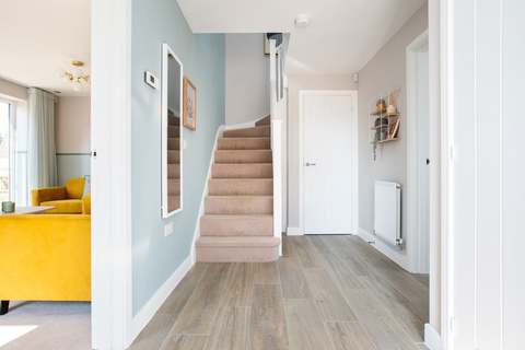 3 bedroom home for sale