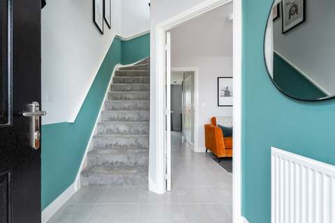 3 bedroom home for sale