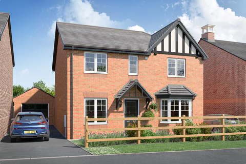 4 bedroom home for sale