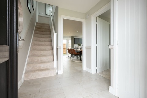 4 bedroom home for sale