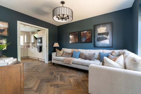 5 bedroom home for sale