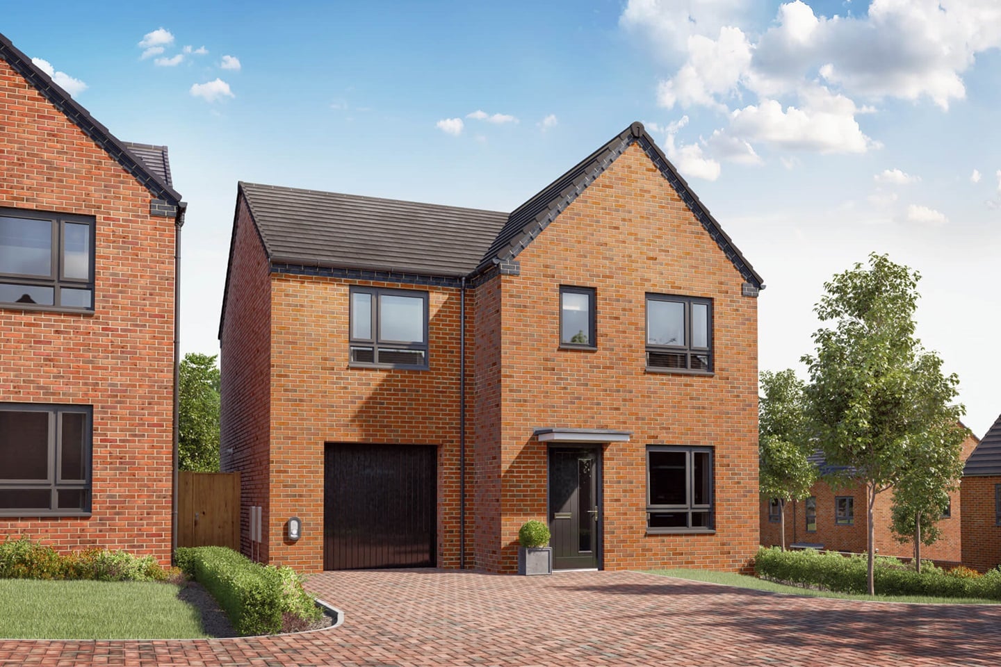 3 bedroom home for sale