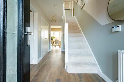 4 bedroom home for sale