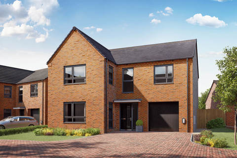 4 bedroom home for sale