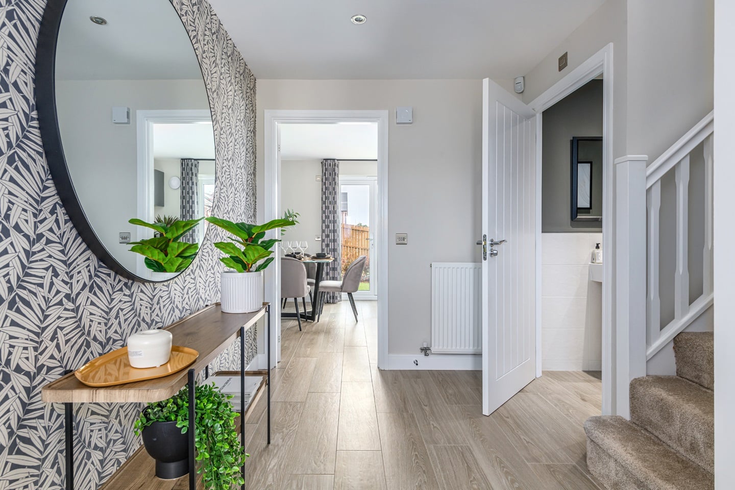 4 bedroom home for sale