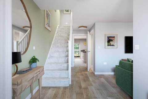 4 bedroom home for sale