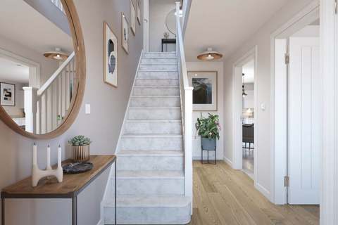 4 bedroom home for sale