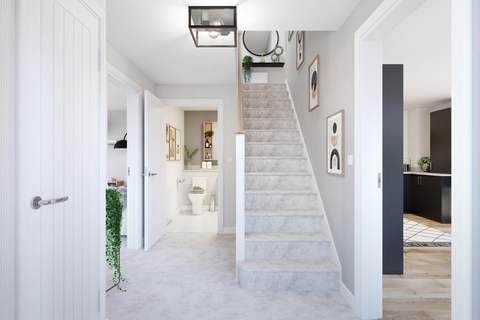 3 bedroom home for sale