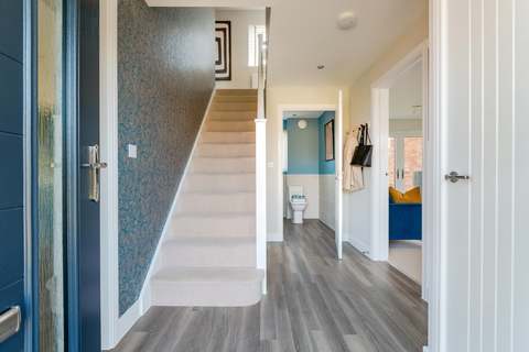 3 bedroom home for sale