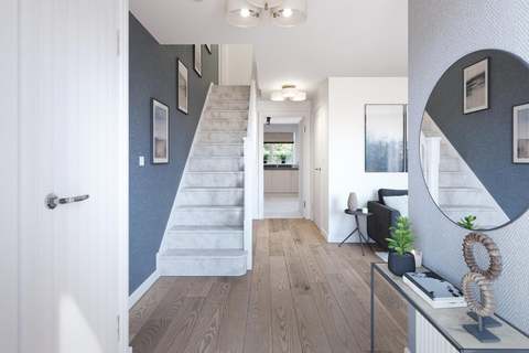 3 bedroom home for sale