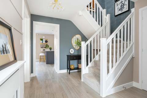 4 bedroom home for sale