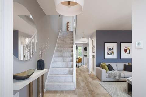 2 bedroom home for sale