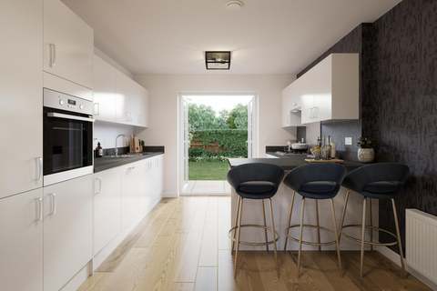 4 bedroom home for sale