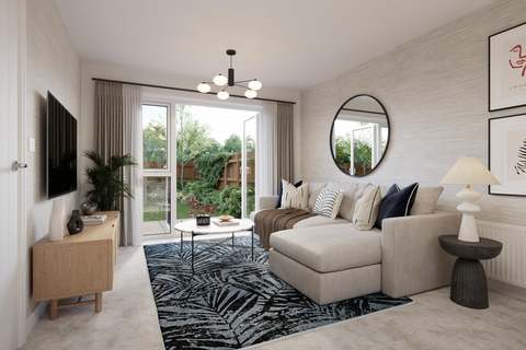 4 bedroom home for sale