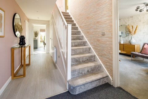 4 bedroom home for sale