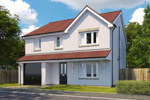 4 bedroom home for sale