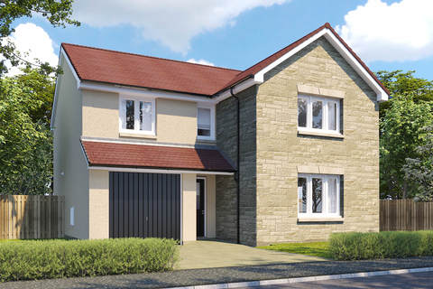 4 bedroom home for sale