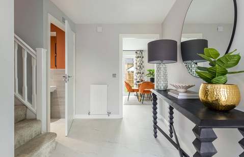 4 bedroom home for sale