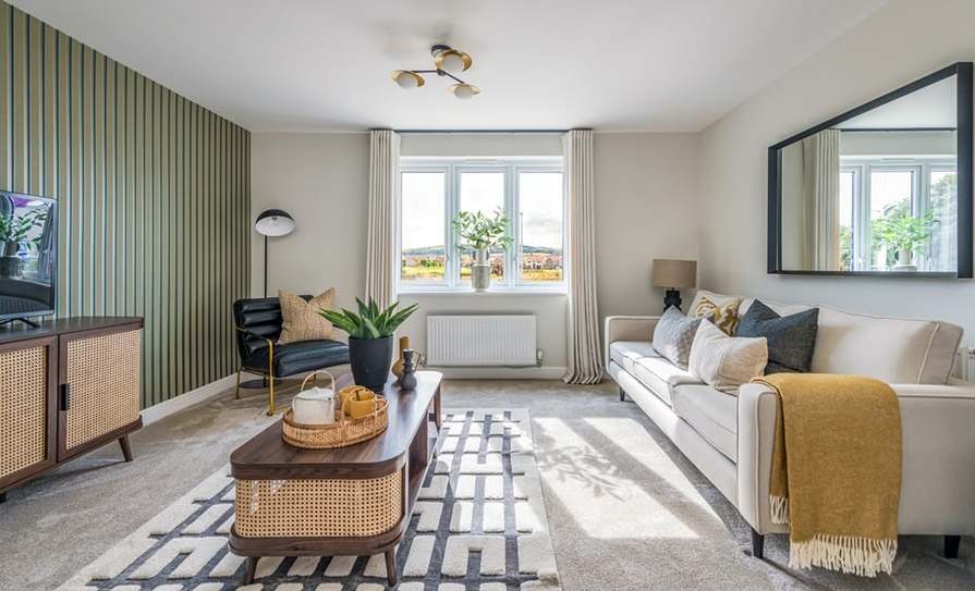 Roslin, Midlothian EH25