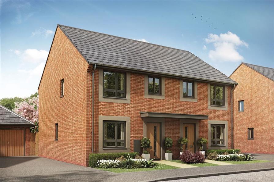 Taylor Wimpey in South West England