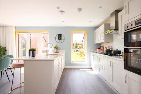 3 bedroom home for sale