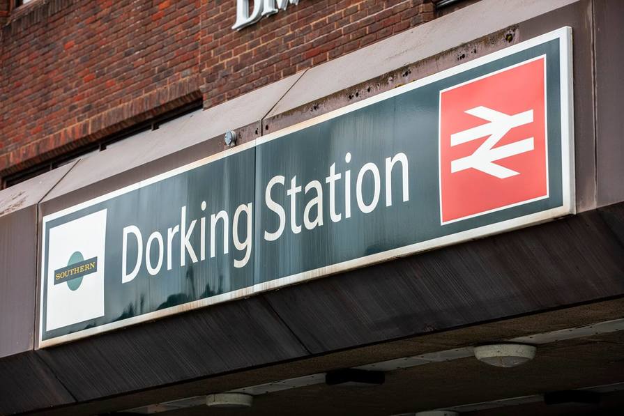Dorking, Surrey RH4 