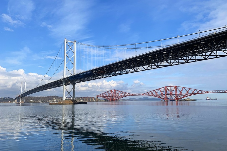 Inverkeithing, Fife KY11