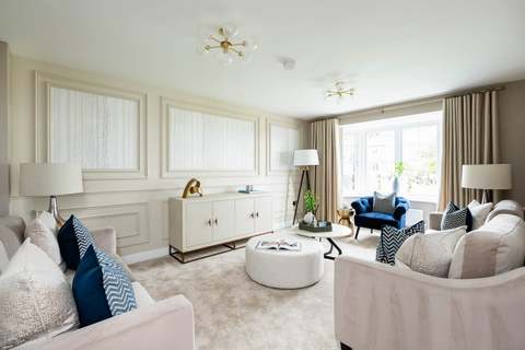 4 bedroom home for sale