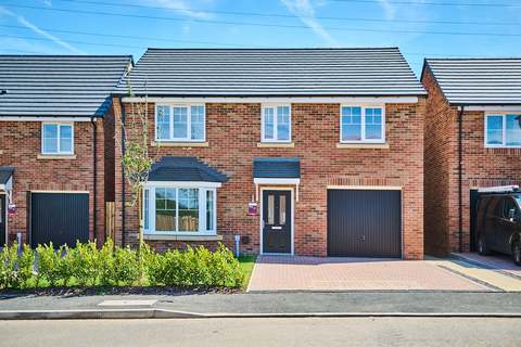 4 bedroom home for sale