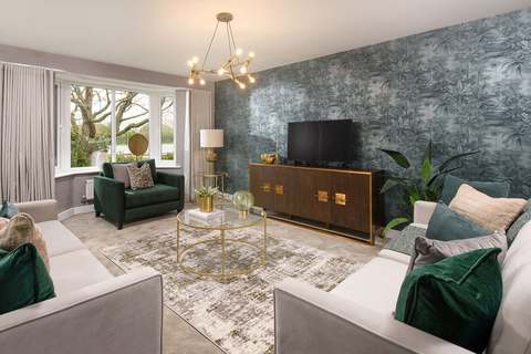 4 bedroom home for sale