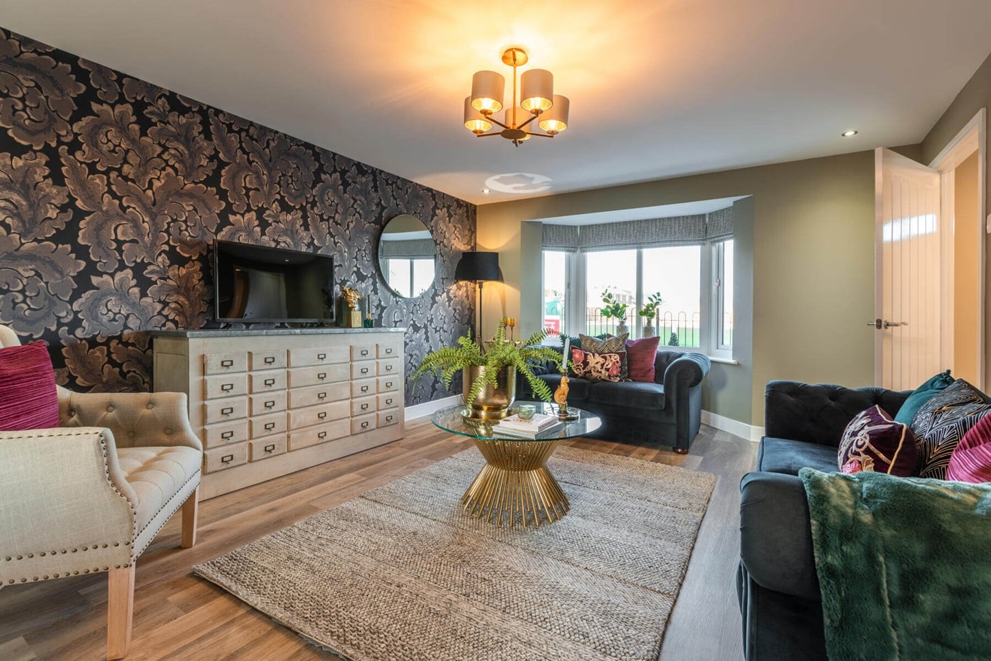 4 bedroom home for sale