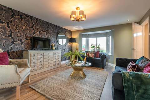 4 bedroom home for sale