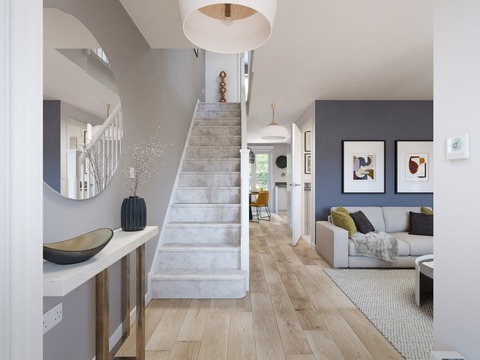 3 bedroom home for sale