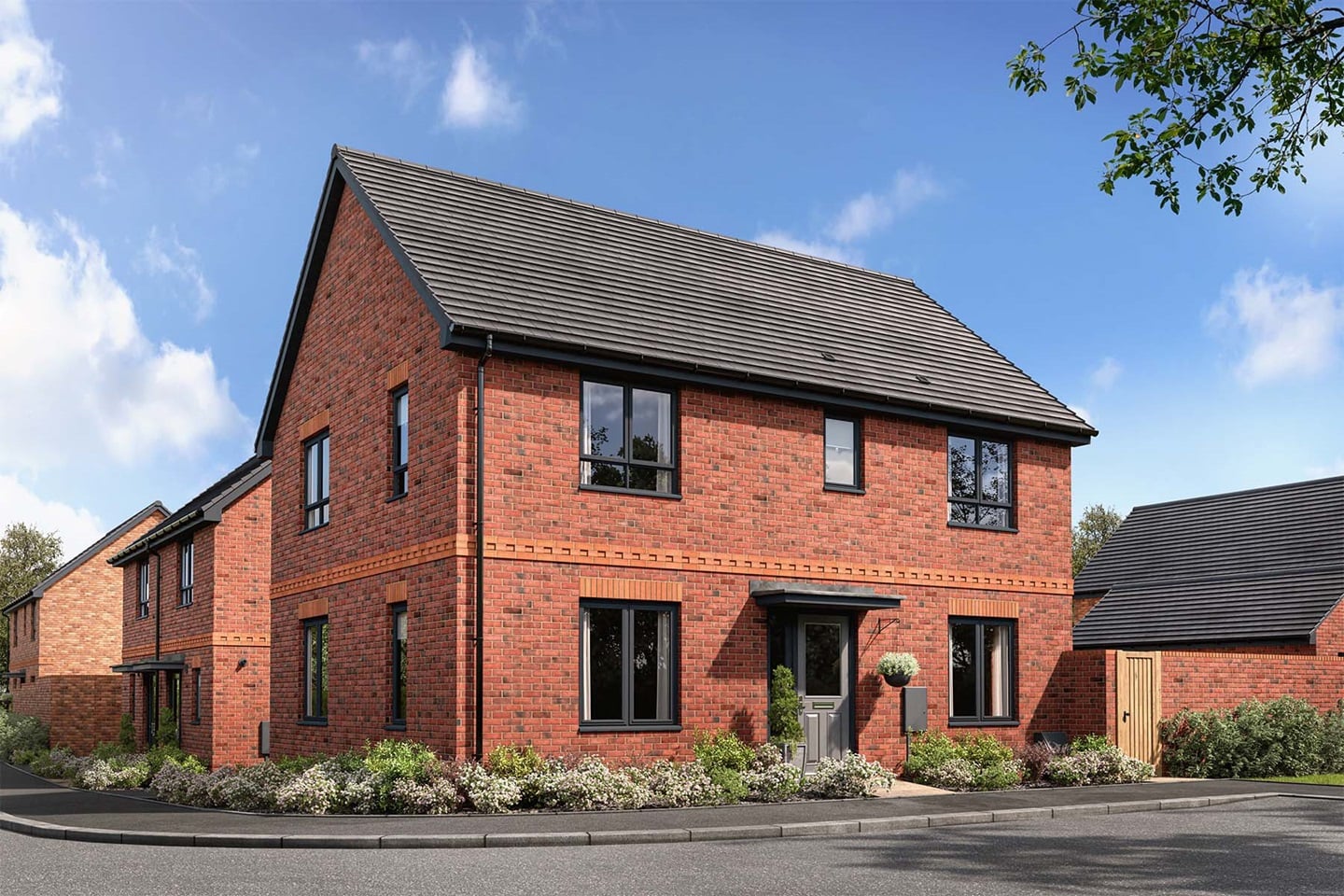 3 bedroom home for sale