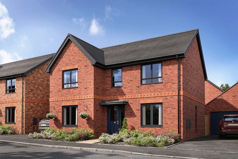 4 bedroom home for sale