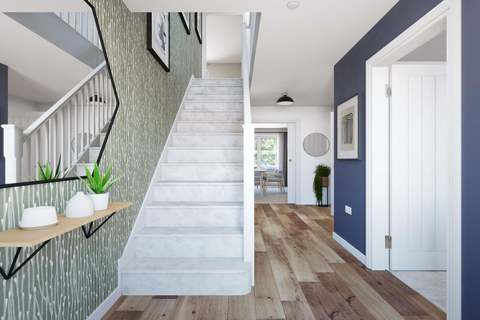 4 bedroom home for sale