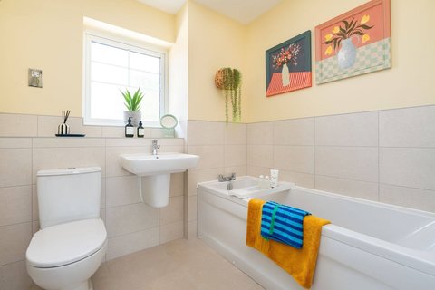 3 bedroom home for sale