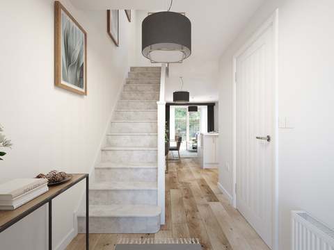 2 bedroom home for sale