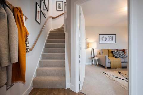 3 bedroom home for sale