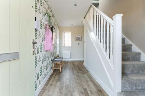 4 bedroom home for sale